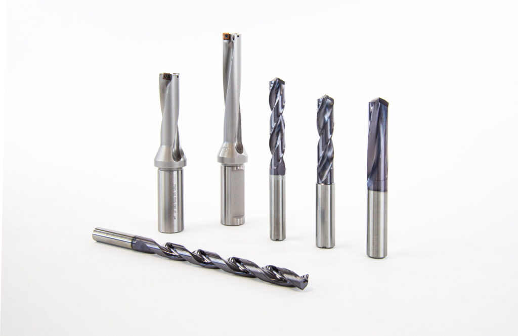 Ihr Partner für Zerspanungstechnik ZCC Cutting Tools Europe