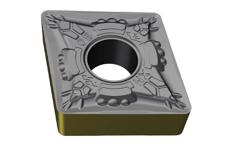 Ihr Partner für Zerspanungstechnik ZCC Cutting Tools Europe