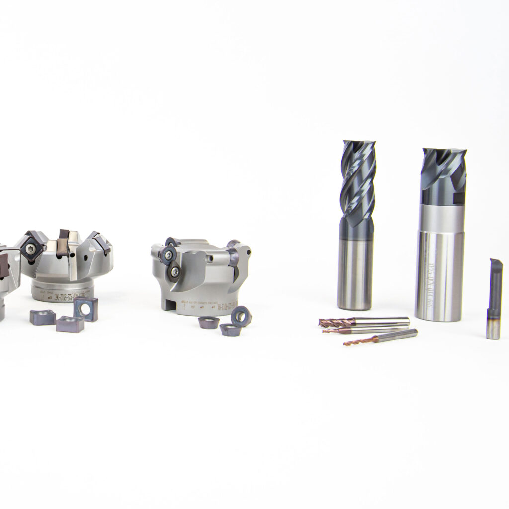 Ihr Partner für Zerspanungstechnik ZCC Cutting Tools Europe