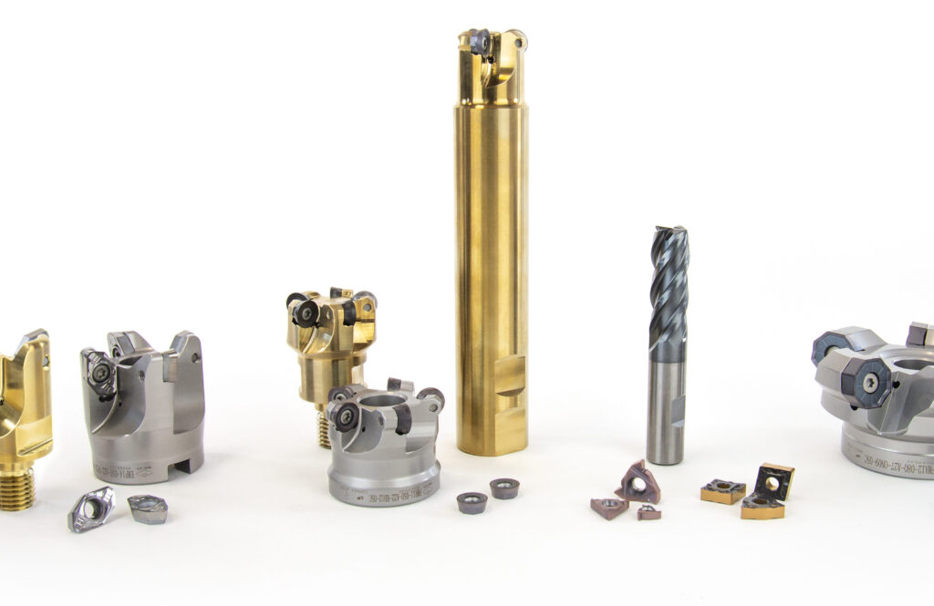 Ihr Partner für Zerspanungstechnik ZCC Cutting Tools Europe